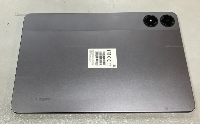 Планшет Xiaomi Redmi Pad Pro 5G 8/256