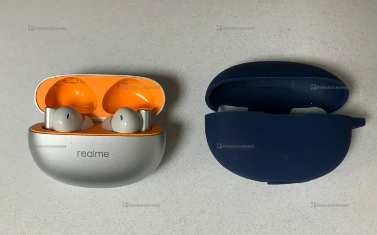 Наушники  Realme Buds Air 6