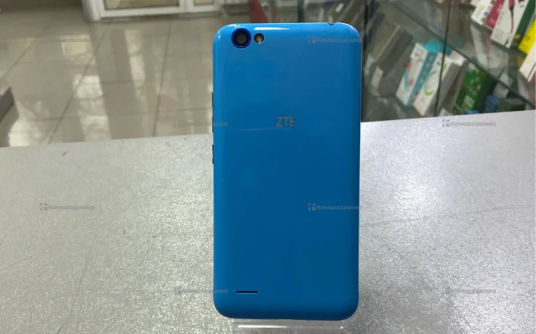 ZTE Blade L4 1/8
