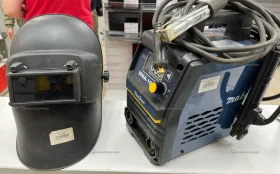 Сварочный аппарат Mabarmna-160