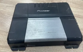 Усилитель   Pioneer gm-5300t
