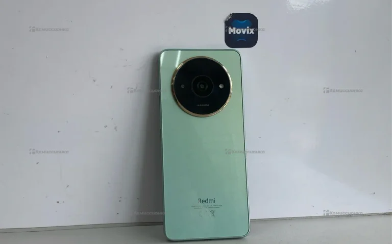 Xiaomi Redmi A3x 3/64ГБ
