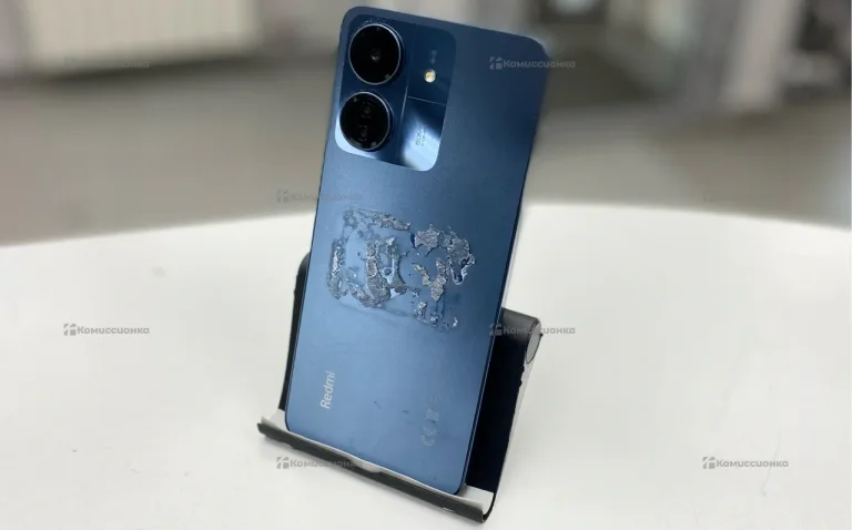 Xiaomi Redmi 13C 8/256 ГБ