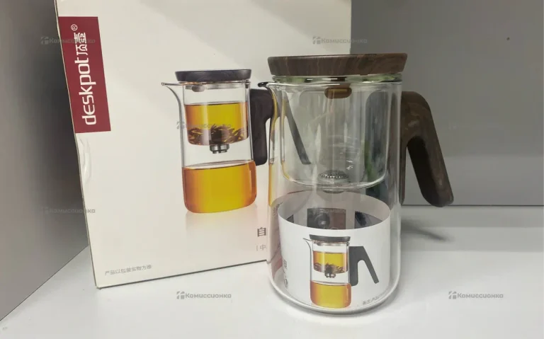 Чайник Deskpot