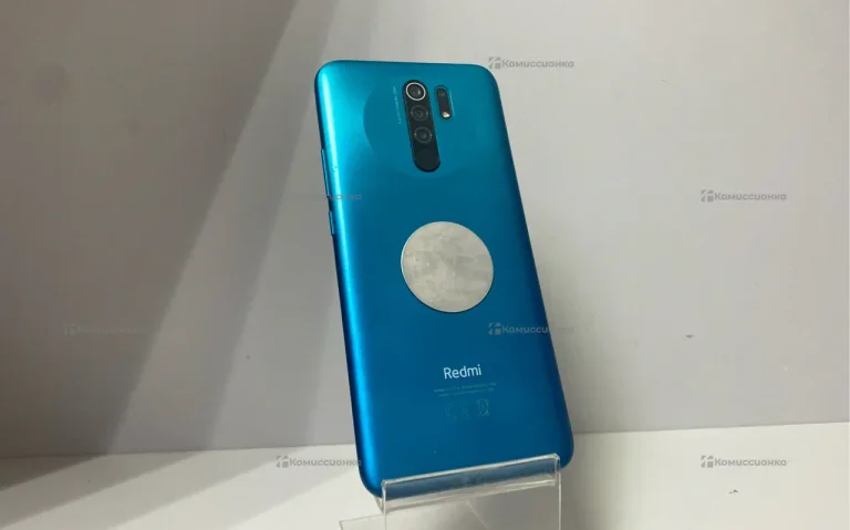 Xiaomi Redmi 9 2/32Gb