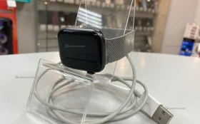 Купить Часы  Apple Watch 6 б/у , в Санкт-Петербург Цена:6490рублей