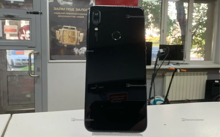 Xiaomi Redmi Note 7 3/32 ГБ