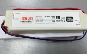 Блок питания Piton 100W+модуль светодиодный ELF