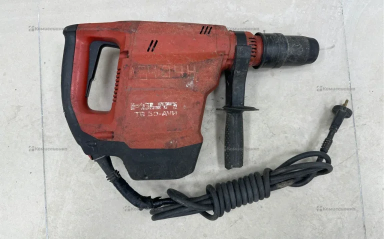 Перфоратор Hilti TE 50-AVR