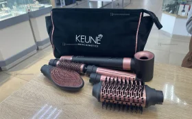 Мультистайлер keune airflow ms-63c