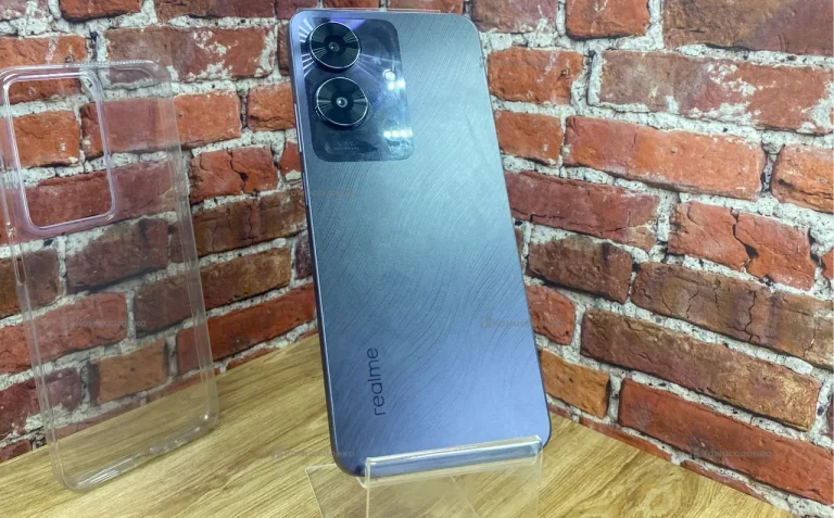 Realme Note 60 4/128 ГБ