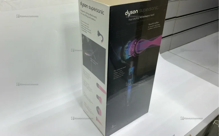 Фен Dyson