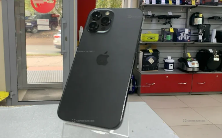 Apple iPhone 12 Pro Max 6/128 ГБ