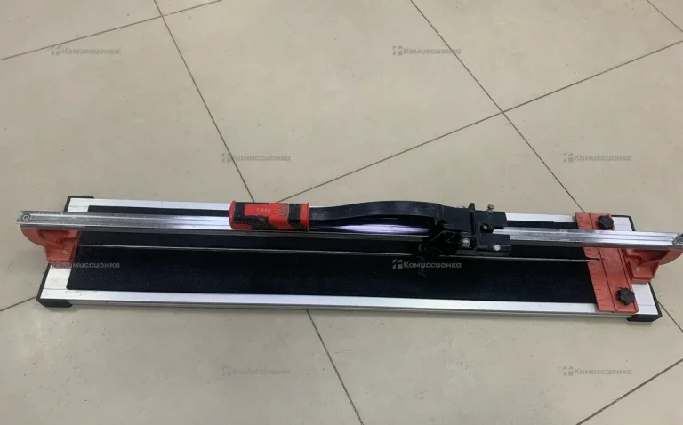 Плиткорез рельсовый MTX 900mm