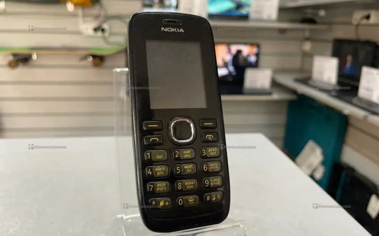 Nokia 112