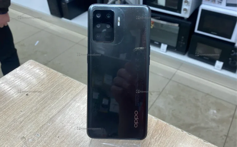 Oppo Reno 5 Lite 8/128 ГБ