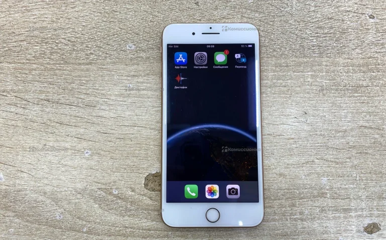 Apple iPhone 8 Plus 64 ГБ