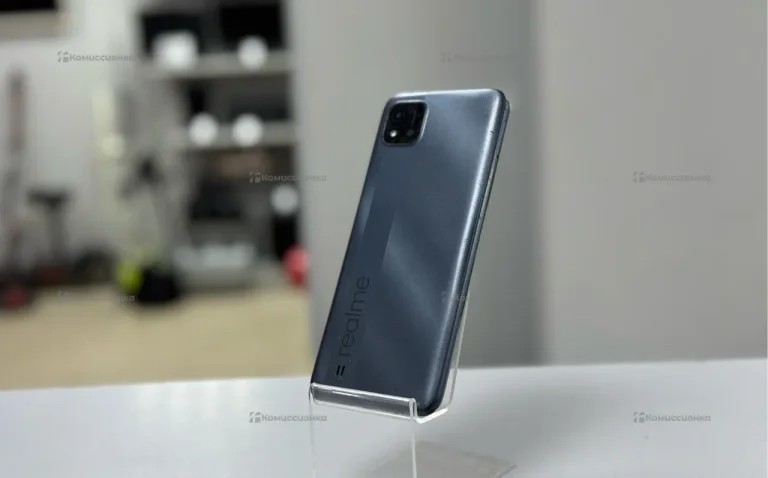 Realme C11 (2021) 2/32