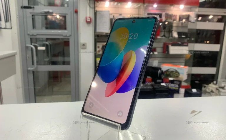 Tecno Spark Go 2024 4/64 ГБ