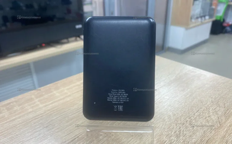 Power Bank Harper 5000mAh
