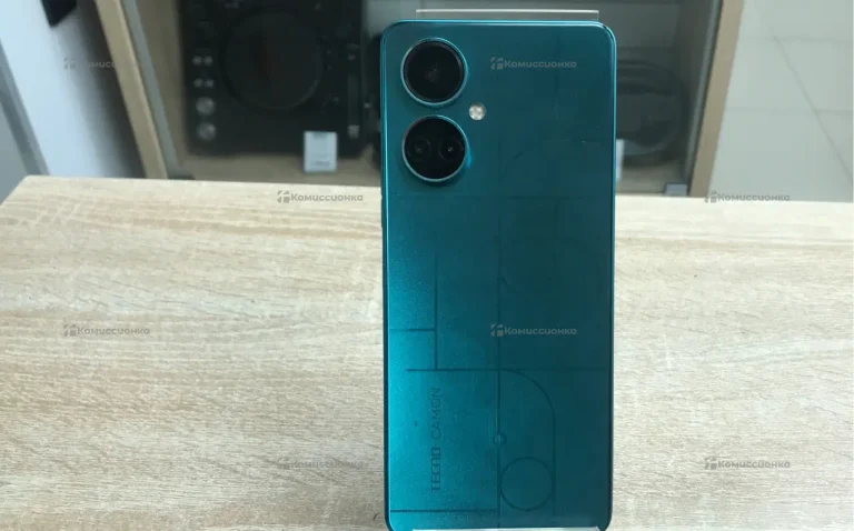 Tecno Camon 19 6/128Gb