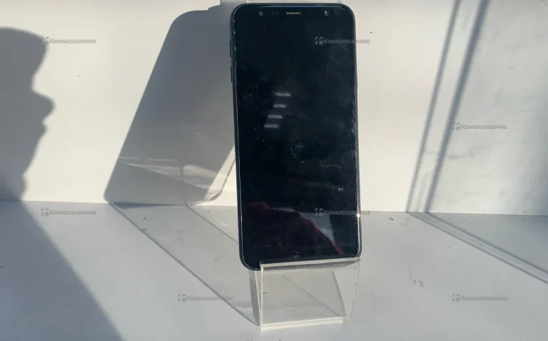 Samsung Galaxy J4+ (2018) 3/32Gb