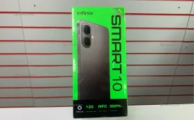 Infinix SMART 10 3/64 ГБ