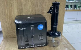 Купить Кухонный миксер FELDRI б/у , в Кинель Цена:1200рублей