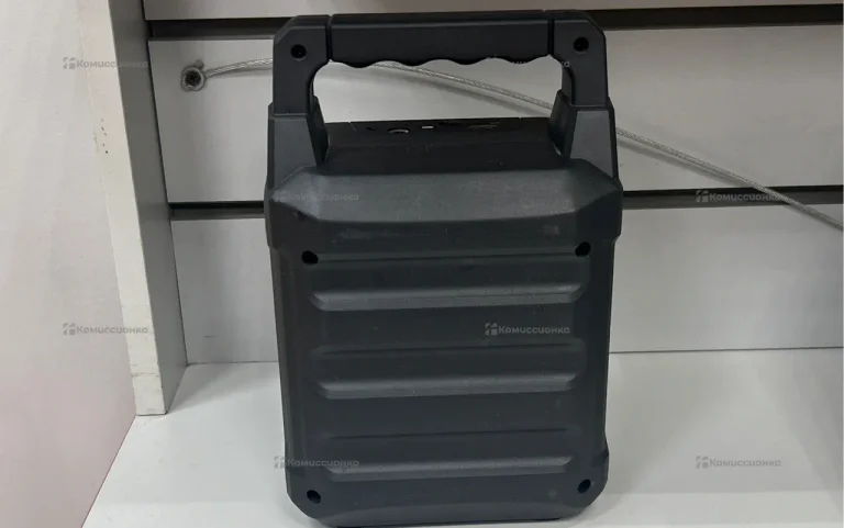 Колонка  soundmax