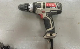Купить Дрель Зубр б/у , в Новокуйбышевск Цена:1500рублей