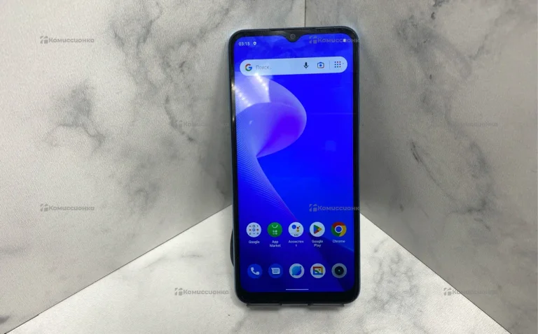 Realme C30s 3/64