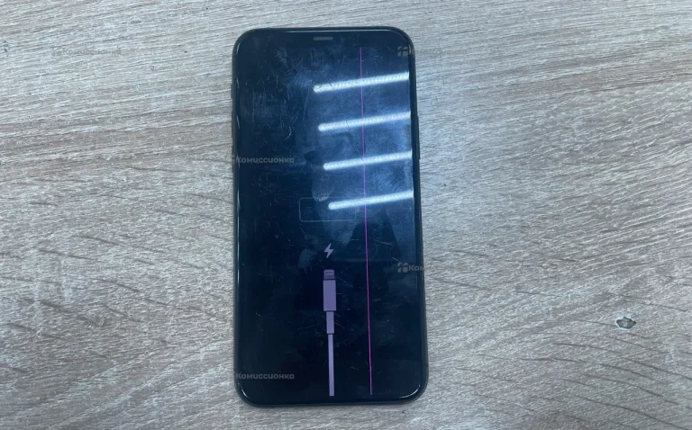 Apple iPhone 11 Pro 64 Gb