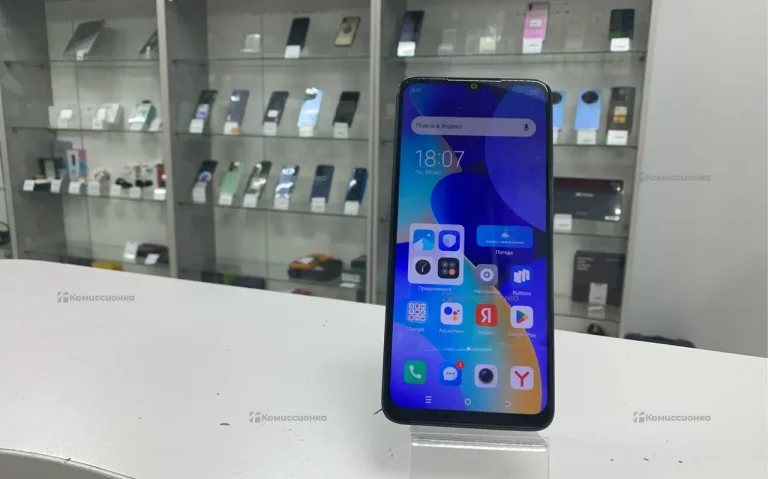 Tecno Spark 10 128Gb