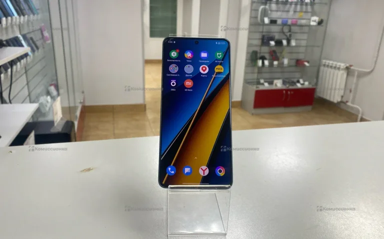 Xiaomi Poco X6 12/256 ГБ