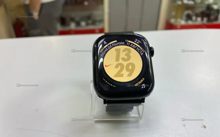 Часы  Apple Watch 10series 46mm