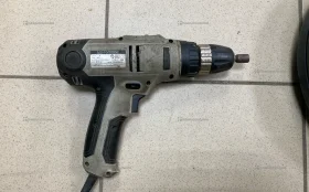 Купить Дрель-шуруповерт Интерскол ДШ-10/320Э2 б/у , в Пенза Цена:1100рублей