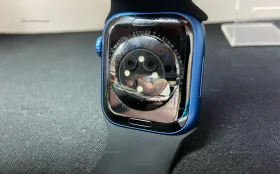 Часы  Apple Watch 7 41mm