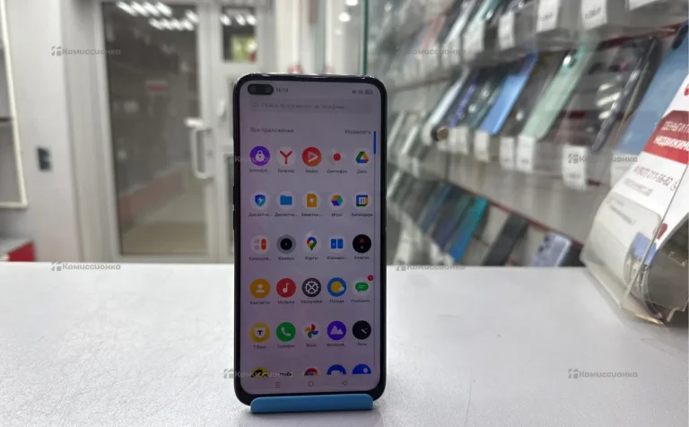 Realme 6 Pro 8/128Gb