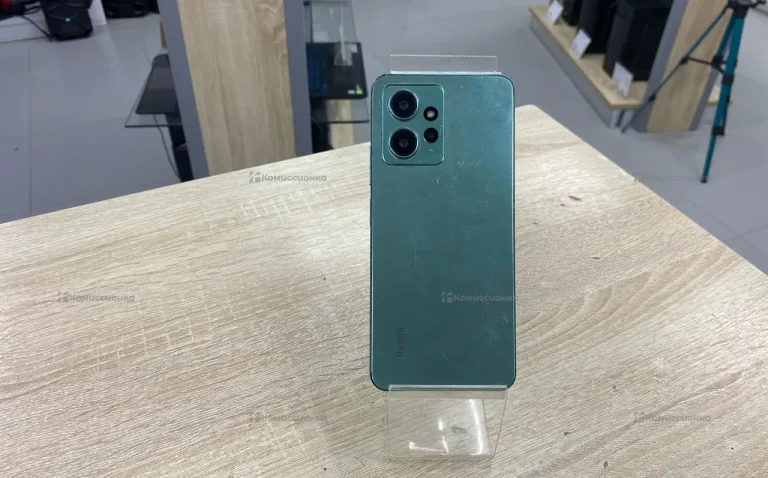 Xiaomi Redmi Note 12 8/128