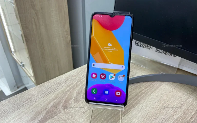 Samsung Galaxy M13 4/64 ГБ