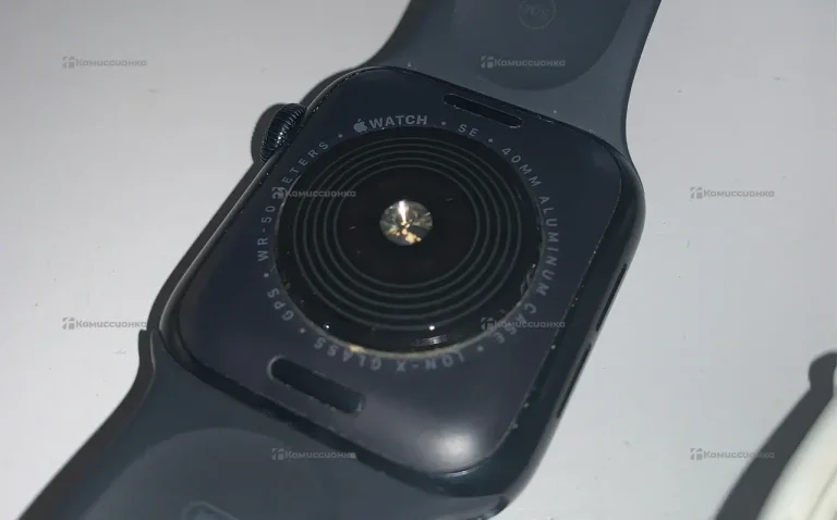 Часы Apple Watch SE Gen 2 (A2722)