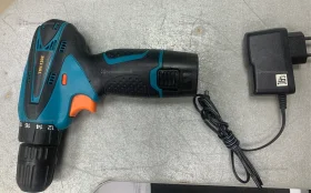 Купить Шуруповерт tsv1202 б/у , в Самара Цена:790рублей
