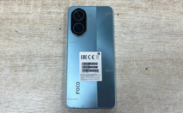 Xiaomi Poco C71 6/128 ГБ