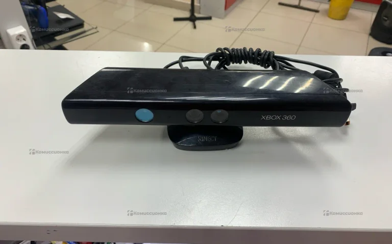 Xbox Kinect 360