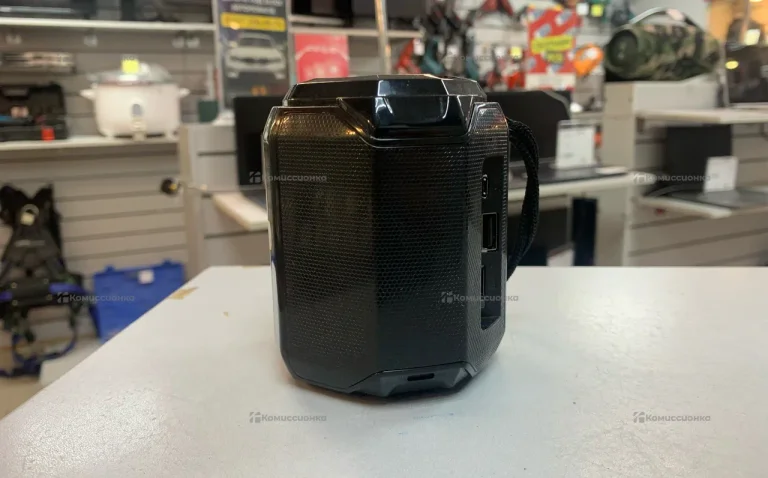 Колонка  T&G Black