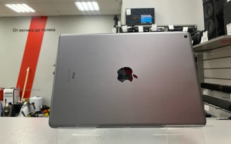 Планшет Apple iPad 9 поколения 64gb Wi-Fi