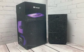 Купить Колонка  Яндекс станция 2 б/у , в Курган Цена:9990рублей