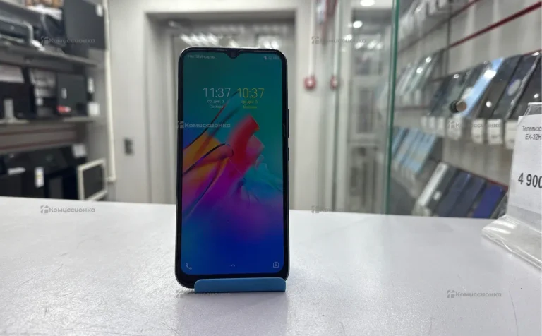 Infinix Hot 10 Lite 3/64 ГБ