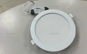 Купить Светильник WoltaPro Pro ДБО02-18-041-4К 2шт б/у , в Рязань Цена:750рублей