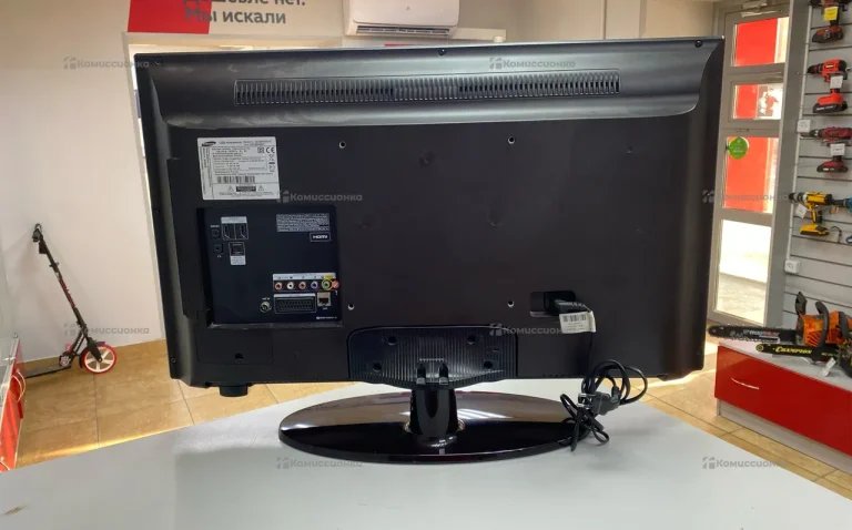 Телевизор Samsung UE32EH5057